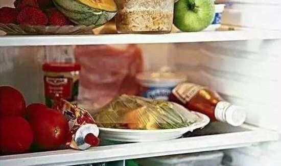 热饭热菜可以直接放冰箱吗