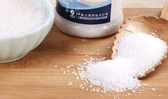 放了四年的盐可以吃吗