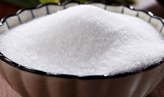 放了四年的盐可以吃吗