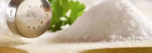 放了四年的盐可以吃吗