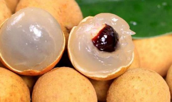 龙眼可以放冰箱急冻吗