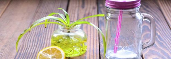 新玻璃杯子用之前如何处理