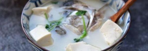 鱼汤放冰箱第二天能喝吗