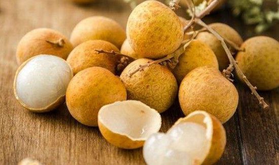 龙眼可以放冰箱急冻吗