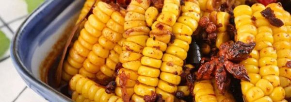 玉米棒煮多久能熟