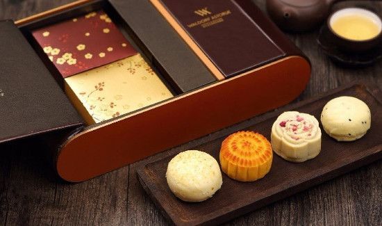 减肥吃了月饼怎么补救