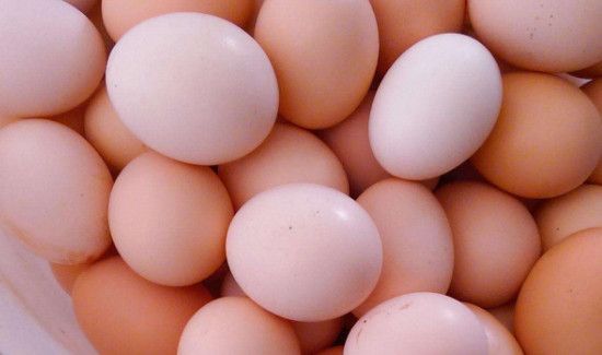 紫薯可以跟鸡蛋一起吃吗