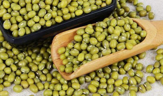 绿豆和赤小豆能一起煮吗