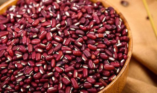 绿豆和赤小豆能一起煮吗