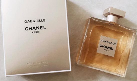 香水瓶怎么打开