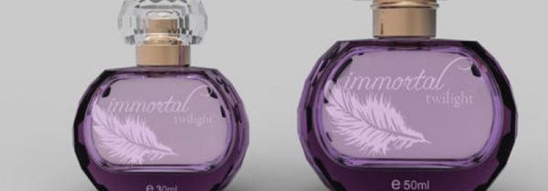 香水瓶怎么打开