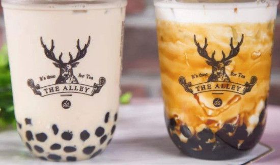 奶茶不开封放冰箱能放多久