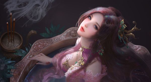 貂蝉历史上真的存在吗？