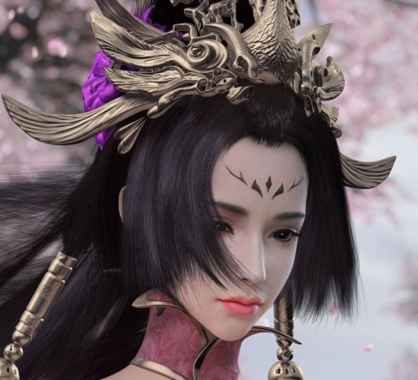 貂蝉历史上真的存在吗？