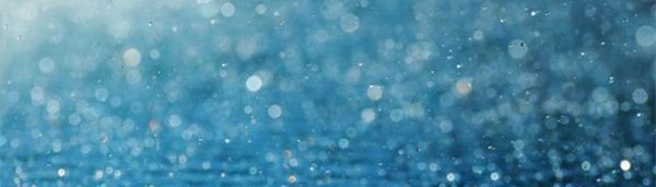 雨是怎么来的？