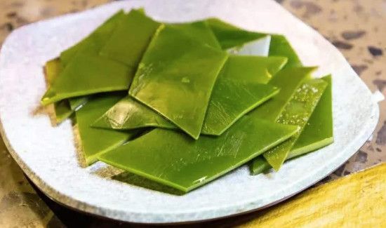 新鲜海带可以放冰箱几天