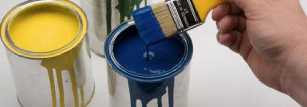 金属上的油漆怎么去除