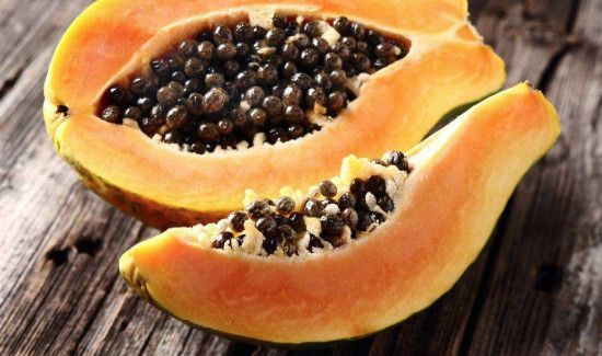 木瓜和火龙果能一起吃吗