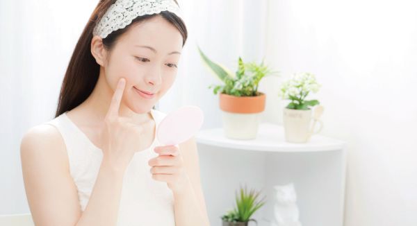 痣是怎么来的？