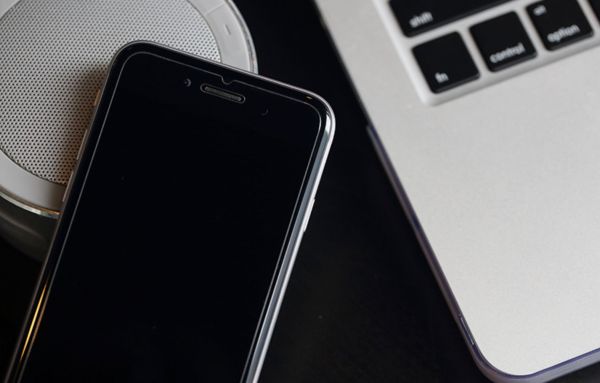 抗蓝光钢化膜有用吗？