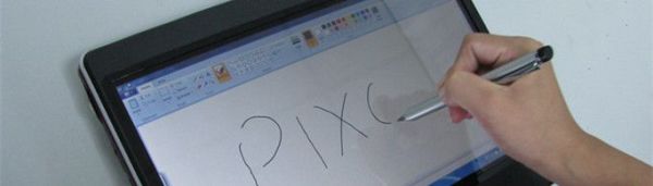 电容笔是干什么用的？