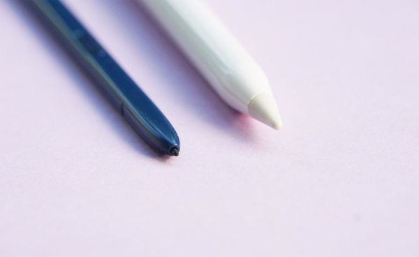 电容笔是干什么用的？