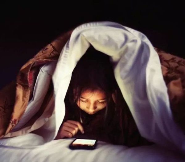 护眼模式有用吗？