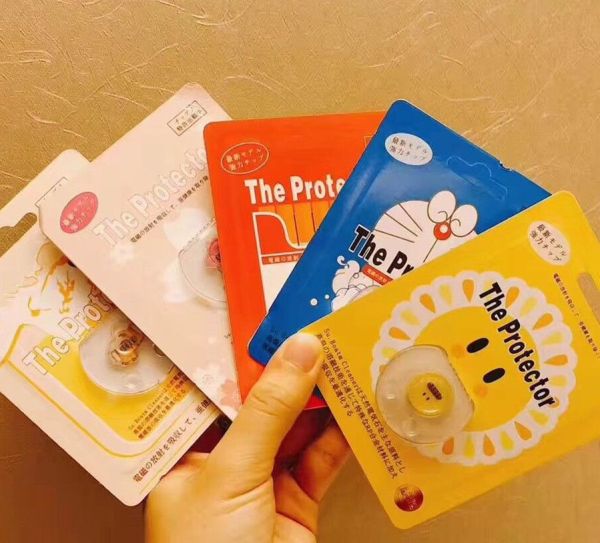 手机防辐射贴有用吗?