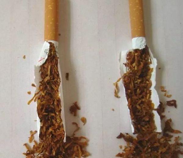 一条烟有多少包？