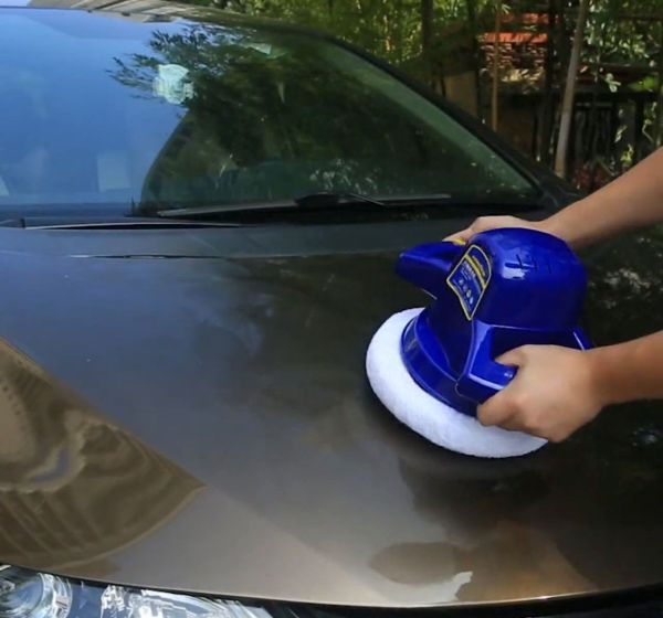 打蜡对车漆有影响吗？