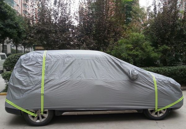 车衣有用吗?