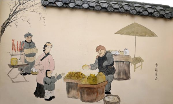 三教九流指的是哪三教哪九流？