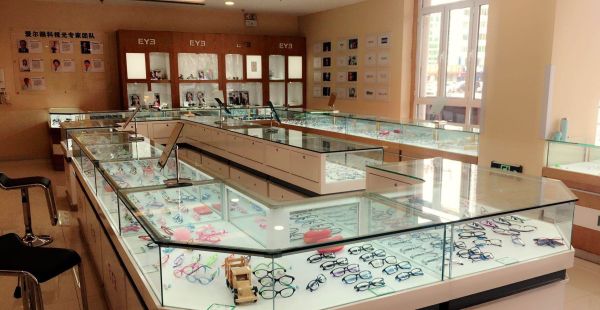 老花镜有度数吗？