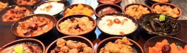 八大碗都有什么?