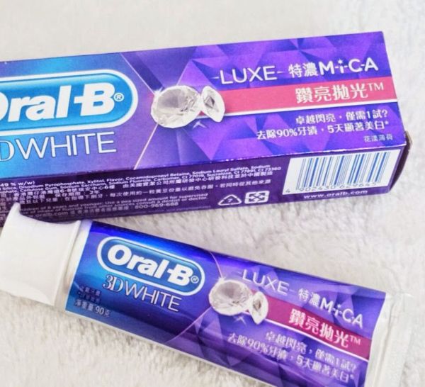 牙膏含氟好还是不含氟好？