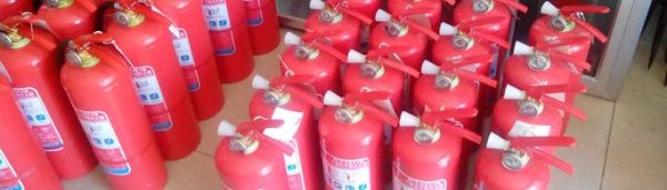 泡沫灭火器原理是什么?