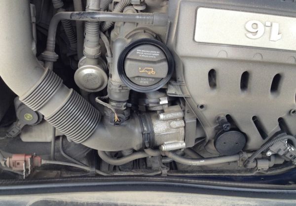 节气门多久清洗一次？