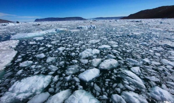 温室效应产生的原因是什么?