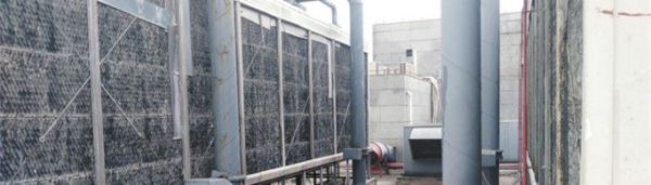 空调水是怎么产生的?