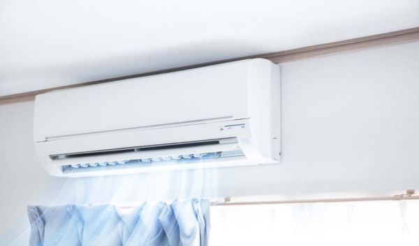 空调水是怎么产生的?