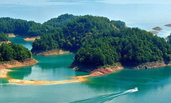 千岛湖属于杭州哪个区