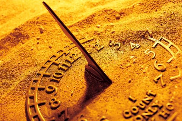 min表示什么时间单位?