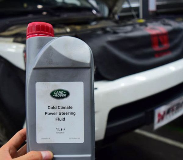 刹车油多久换一次?