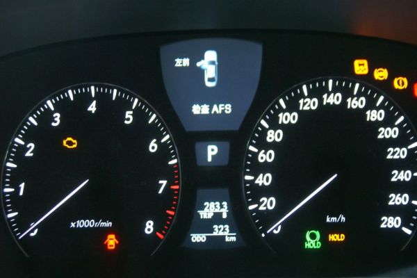 汽车水温高是什么原因？