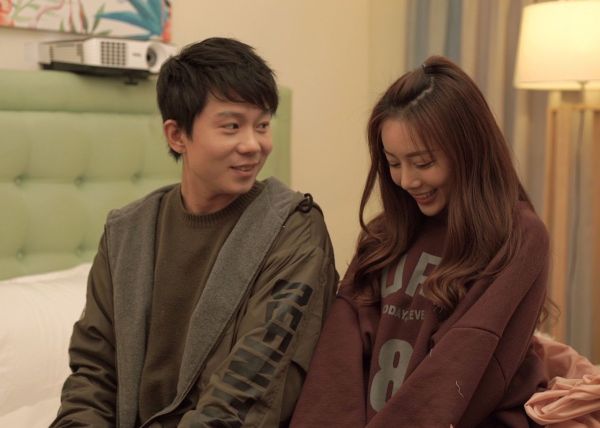 直男是什么意思?