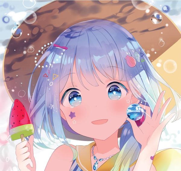 233333是什么意思？