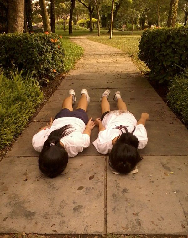 扑街是什么意思？