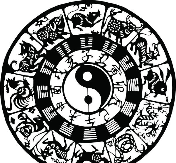 日肖是指哪几个生肖？