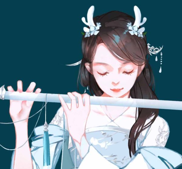 小仙女是什么意思？