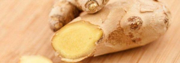 新鲜带泥生姜如何保存